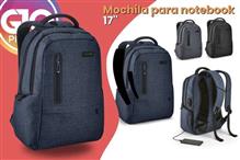 Mochila para Notebook Personalizada - G52675