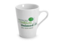 Caneca De Porcelana 200ml - 10BRM7