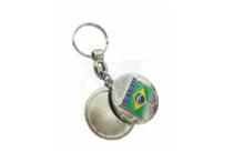 Chaveiro Bola - 10BR9515