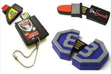 Pen Drive Personalizado - 10BRINA100